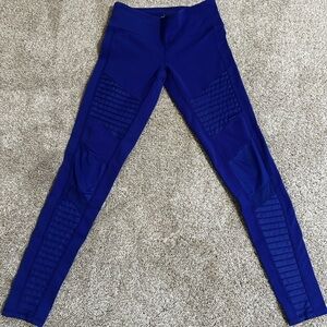 Alo Moto Legging